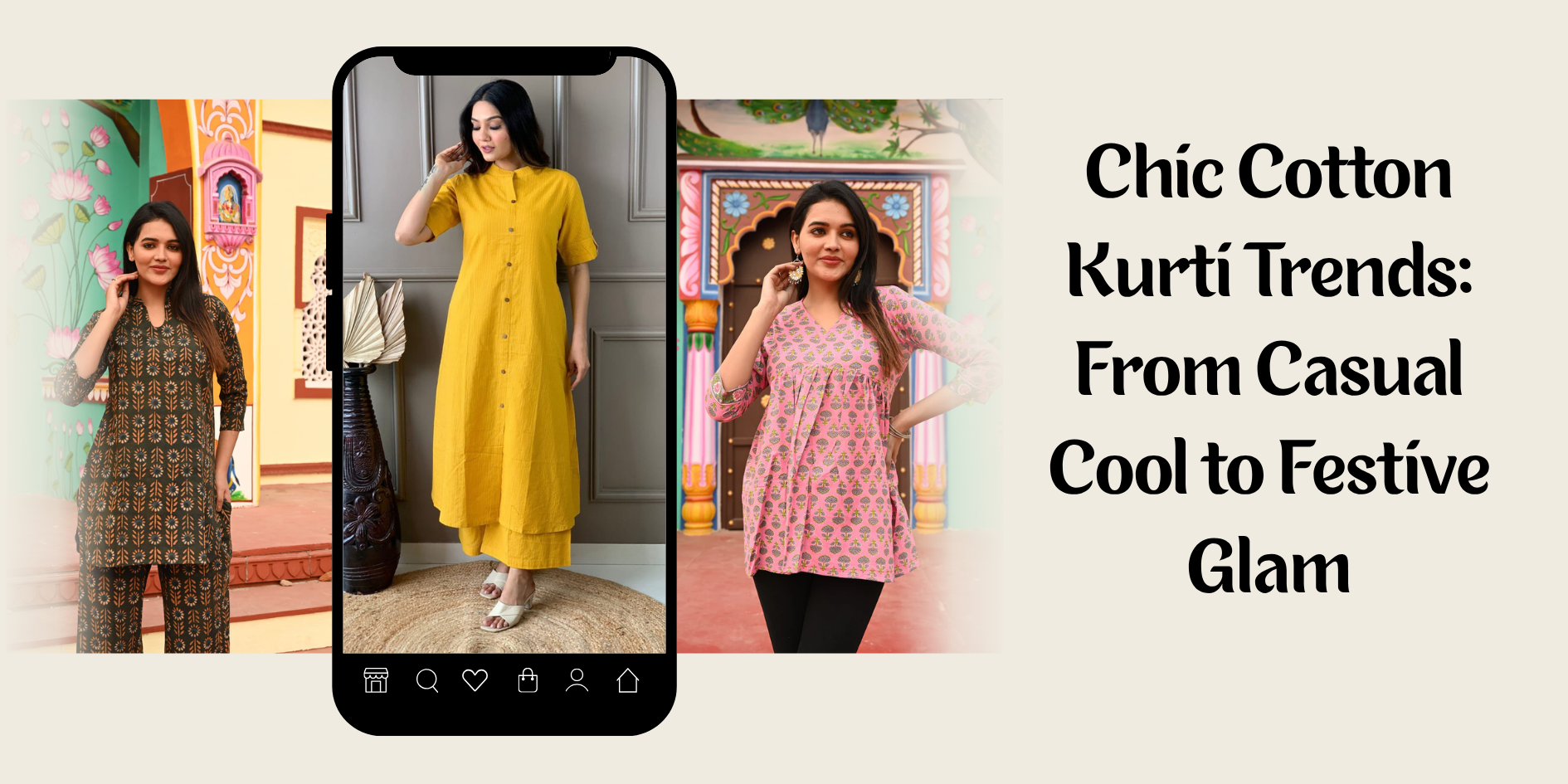 Cotton Kurti