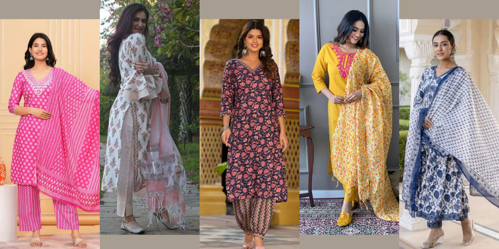 Summer Outfit Ideas For Women