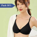 Sports Bra with Removable Padding (Pack Of 1) - Anjali & Harry