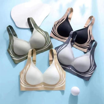 Push Up Bra with Anti-Sagging Lift - Anjali & Harry