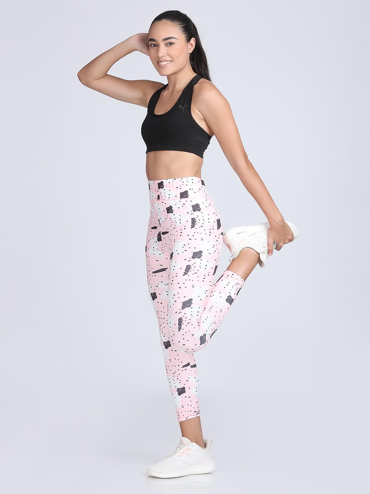 Women's 4 Way Lycra Stretch Leggings