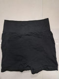 Solid Women Gym Shorts - Anjali & Harry