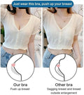 Push Up Bra with Anti-Sagging Lift - Anjali & Harry